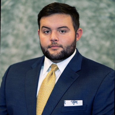 Jackson Miller Profile Picture